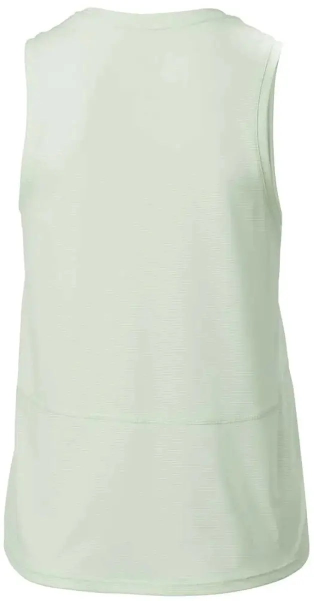 Helly Hansen Rask Mouwloos T-shirt Groen XL Vrouw - afbeelding 6 van 6