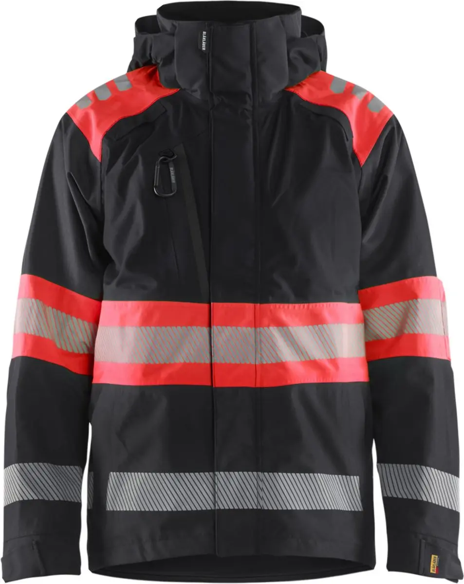 Blaklader 4420-1977 Shelljack High Vis