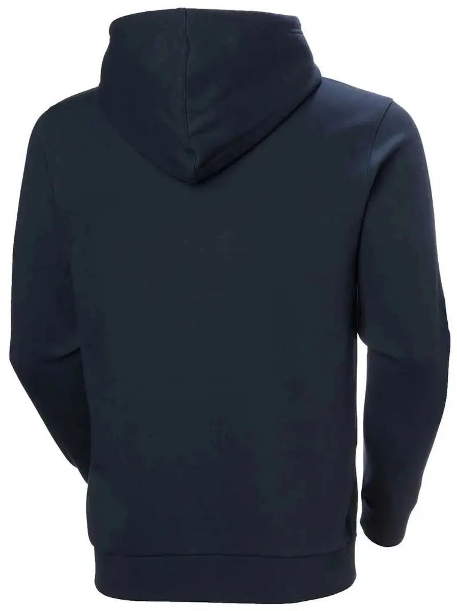 Helly Hansen Box Hoodie - Marineblauw - XL - afbeelding 2 van 6