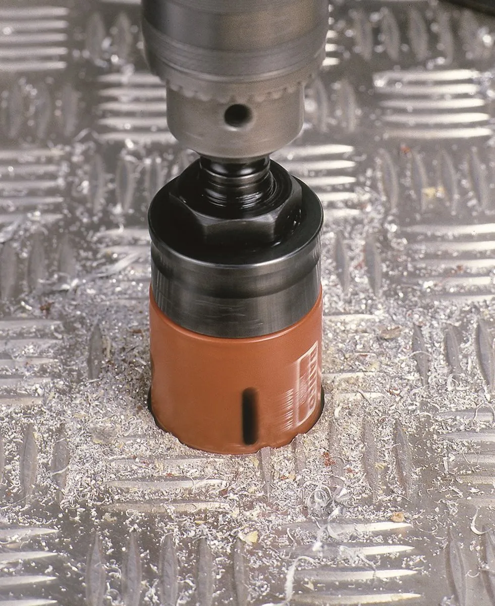 Bahco 3830-62-VIP Gatzaag Bimetaal 62mm - Hout