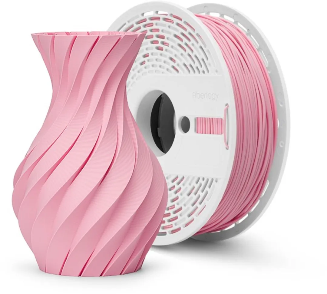 Fiberlogy Matte PLA 1.75mm