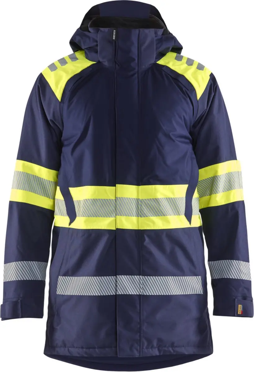 Blaklader 4485-1977 ka High Vis