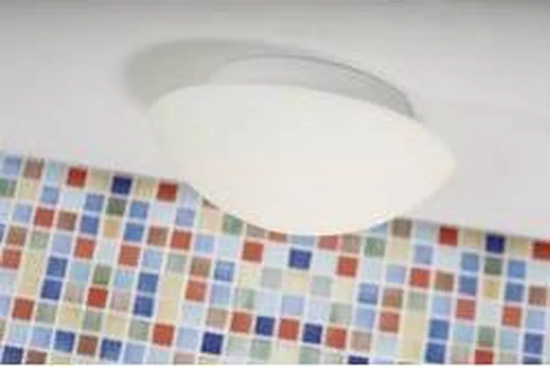 Nordlux Ufo Maxi 25626001 Plafondlamp - 2x40W LED E27 - Wit