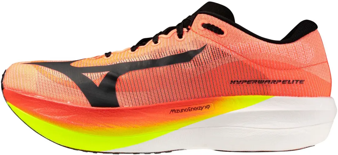 Mizuno Hyperwarp Elite Hardloopschoenen