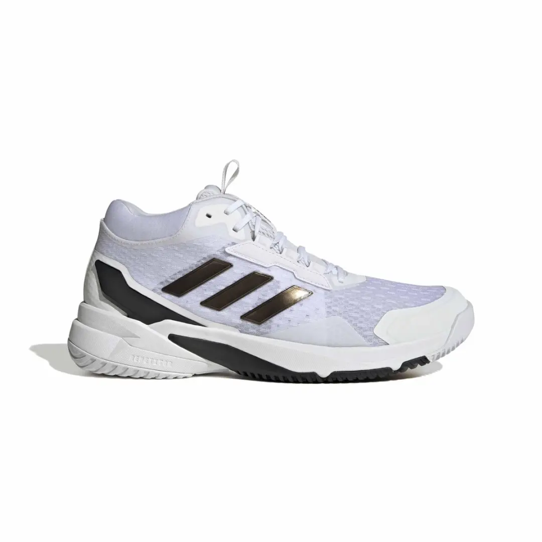 adidas Crazyflight 6 Mid Indoor Schoenen