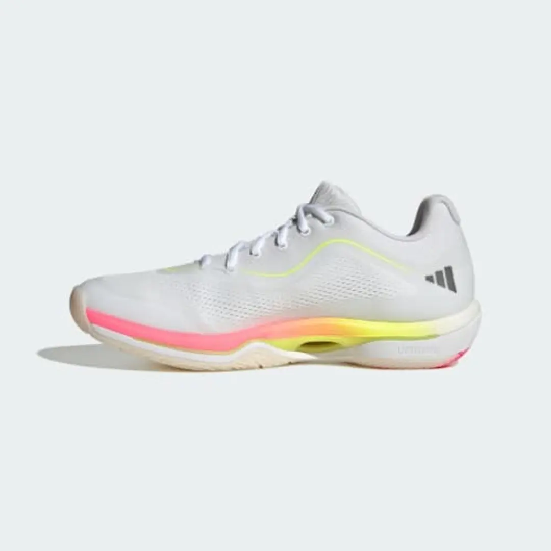 adidas Crazyflight 7 Indoor Volleybalschoenen - Wit - afbeelding 3 van 6