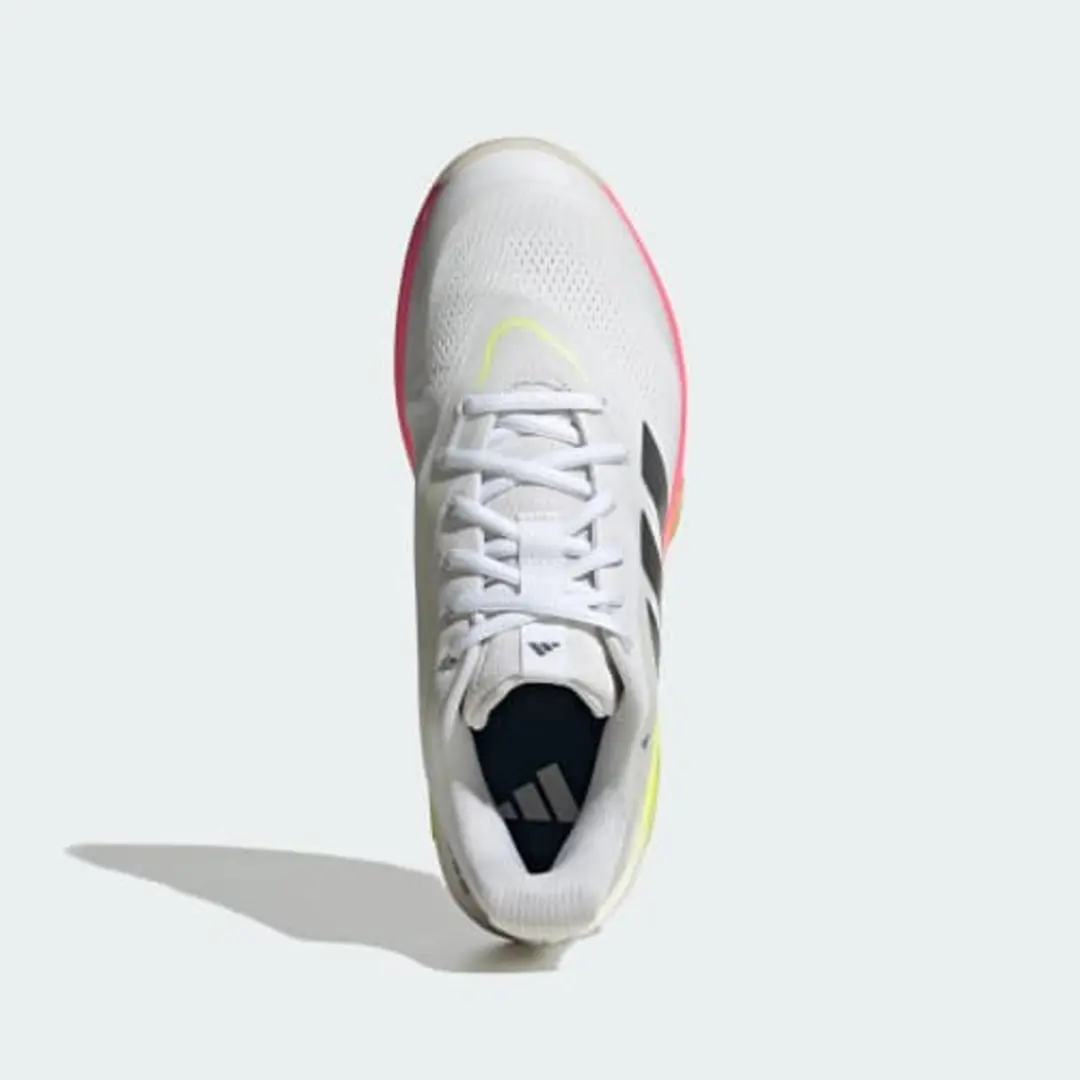 adidas Crazyflight 7 Indoor Volleybalschoenen - Wit - afbeelding 6 van 6