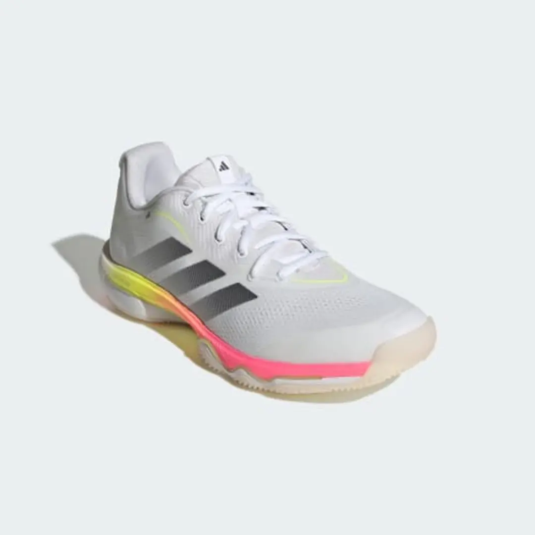 adidas Crazyflight 7 Indoor Volleybalschoenen - Wit - afbeelding 4 van 6