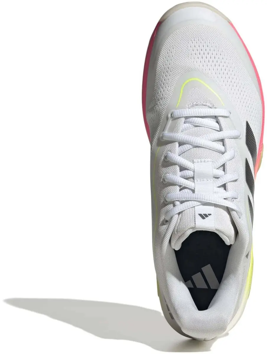 adidas Crazyflight 7 Indoor Volleybalschoenen - Wit - afbeelding 5 van 6