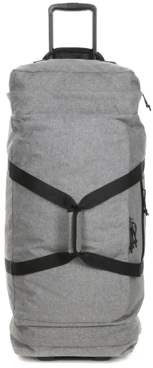 Eastpak Leatherface L+ Reistas 64L - Grijs - afbeelding 2 van 2