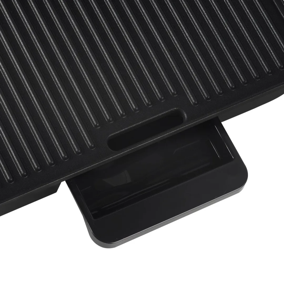 Princess Panini Grill Pro 112425 Contactgrill 2000W - 30x27cm