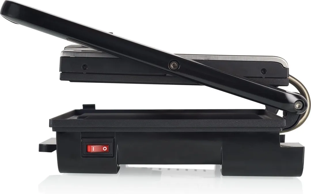 Princess Panini Grill Pro 112425 Contactgrill 2000W - 30x27cm