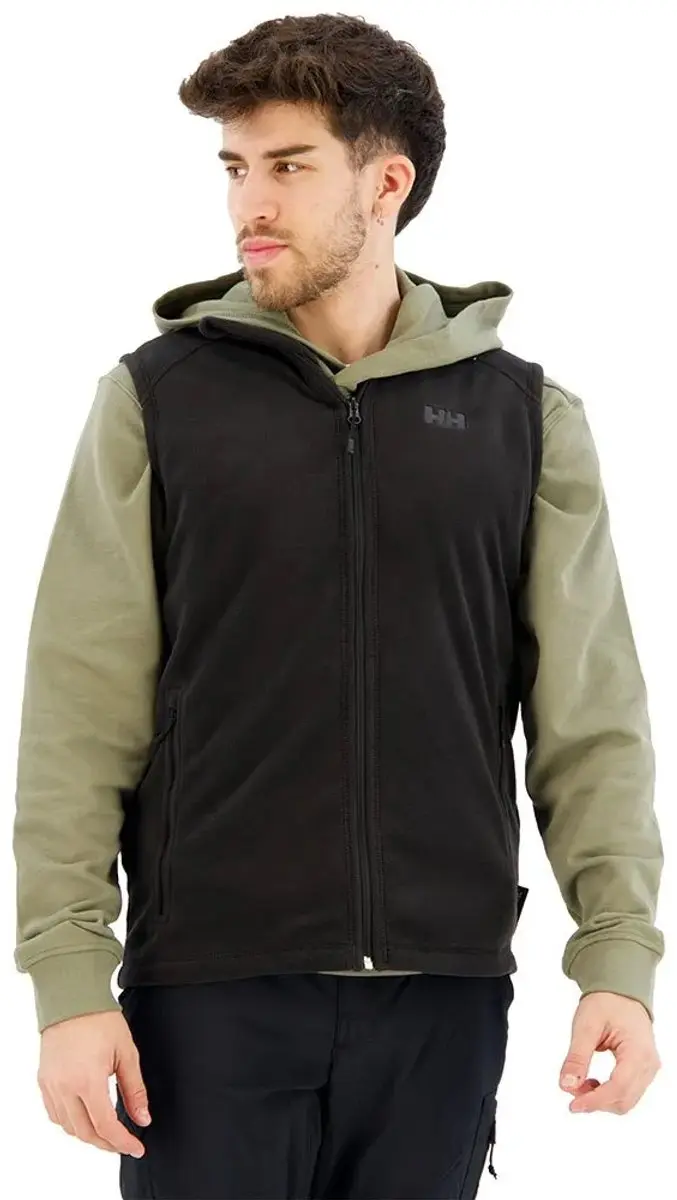 Helly Hansen Daybreaker Fleece Vest Heren