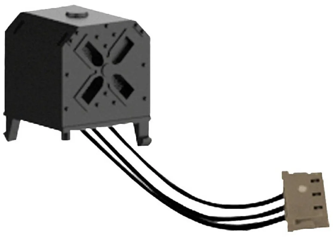 Märklin H0 C-rails Wissellantaarn 74477