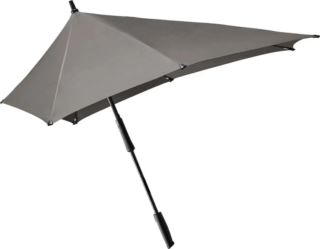 Senz XXL Stick Stormparaplu 107cm