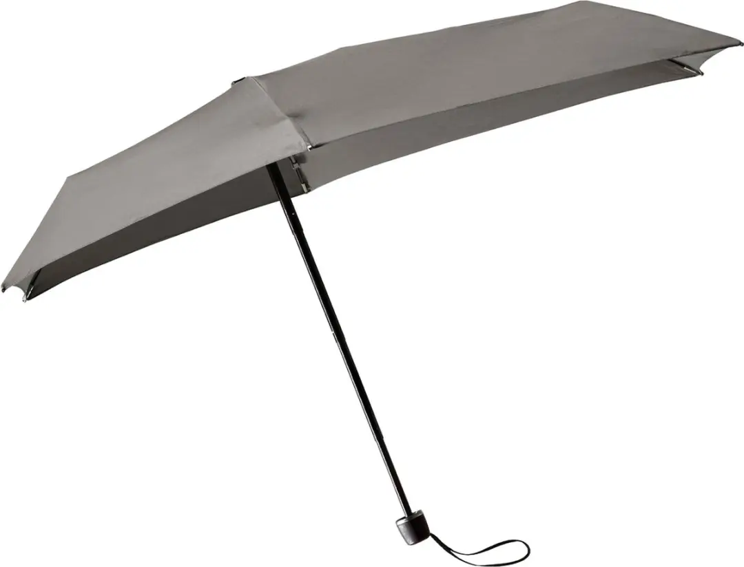 Senz Micro Opvouwbare Stormparaplu 80cm