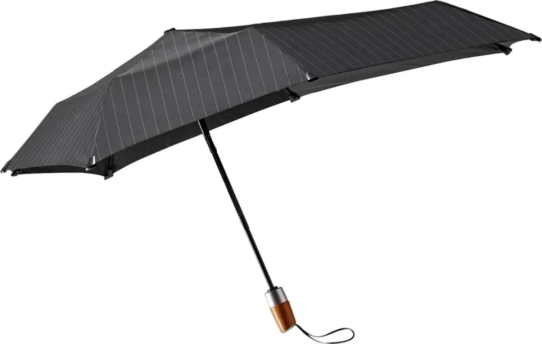 Senz Automatic Deluxe Paraplu 91cm