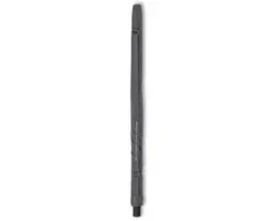 Senz Original Stick Stormparaplu - Zilver - afbeelding 3 van 6