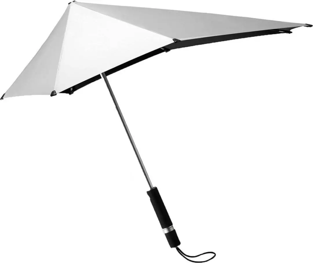 Senz Original Stick Stormparaplu