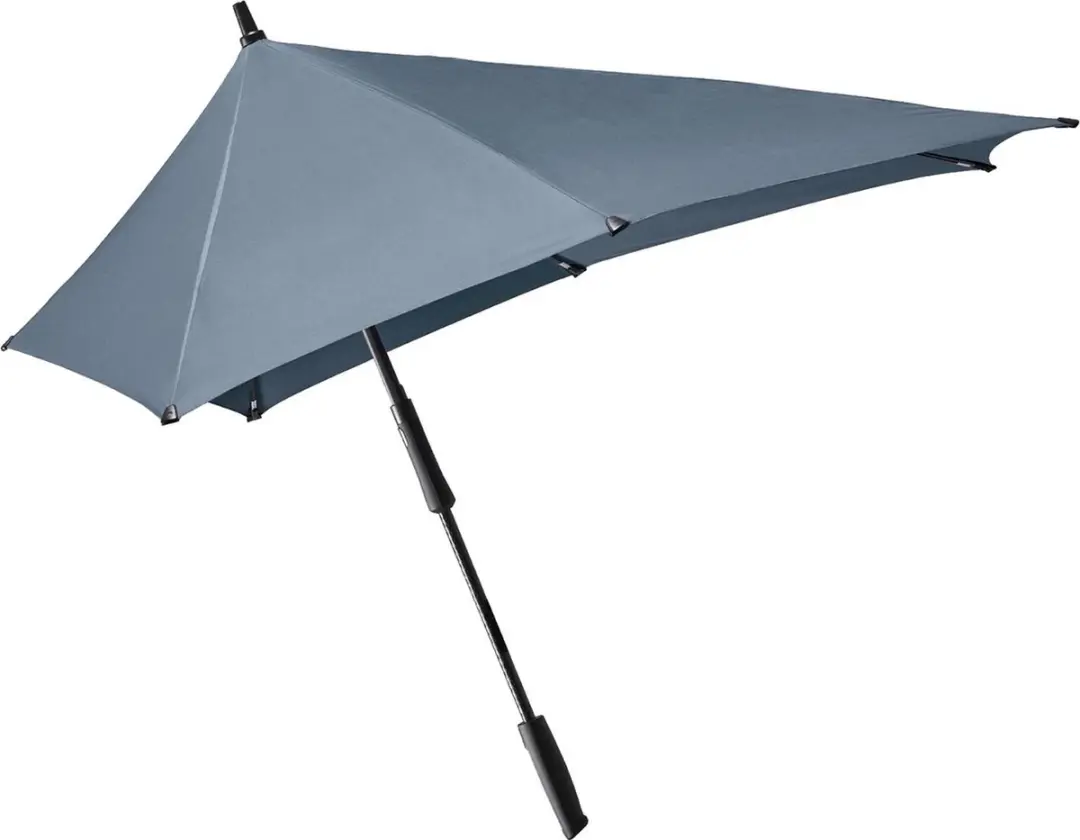 Senz XXL Stick Stormparaplu
