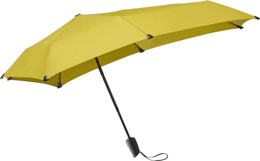 Senz Mini Automatic Foldable Stormparaplu- Automatisch Open