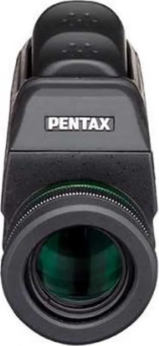 Pentax VM 6x21 WP Monoculair - Zwart - afbeelding 3 van 3