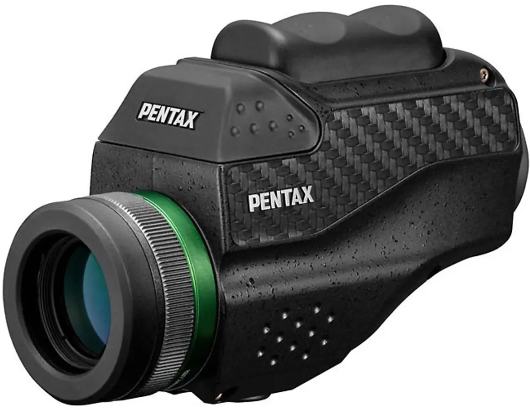 Pentax VM 6x21 WP Monoculair