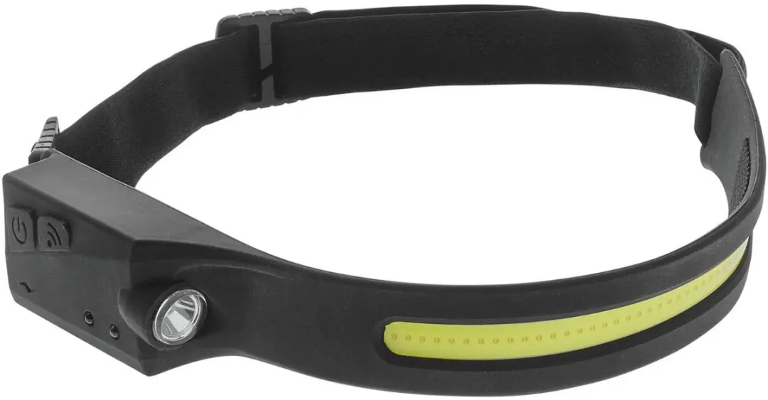 TFA Dostmann LUMATIC FREE 43.2039.01 Hoofdlamp