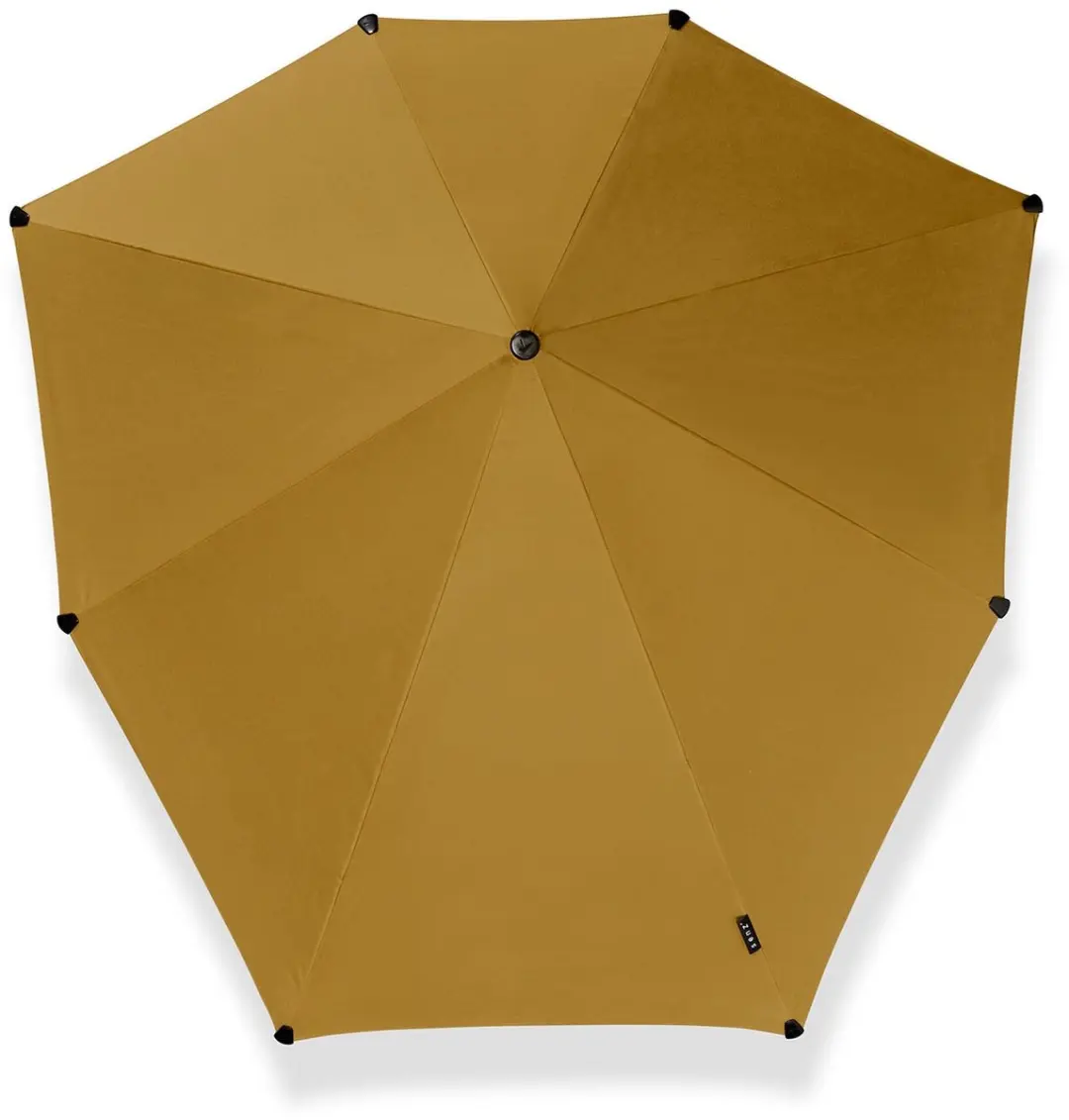Senz Large Stick Storm Paraplu