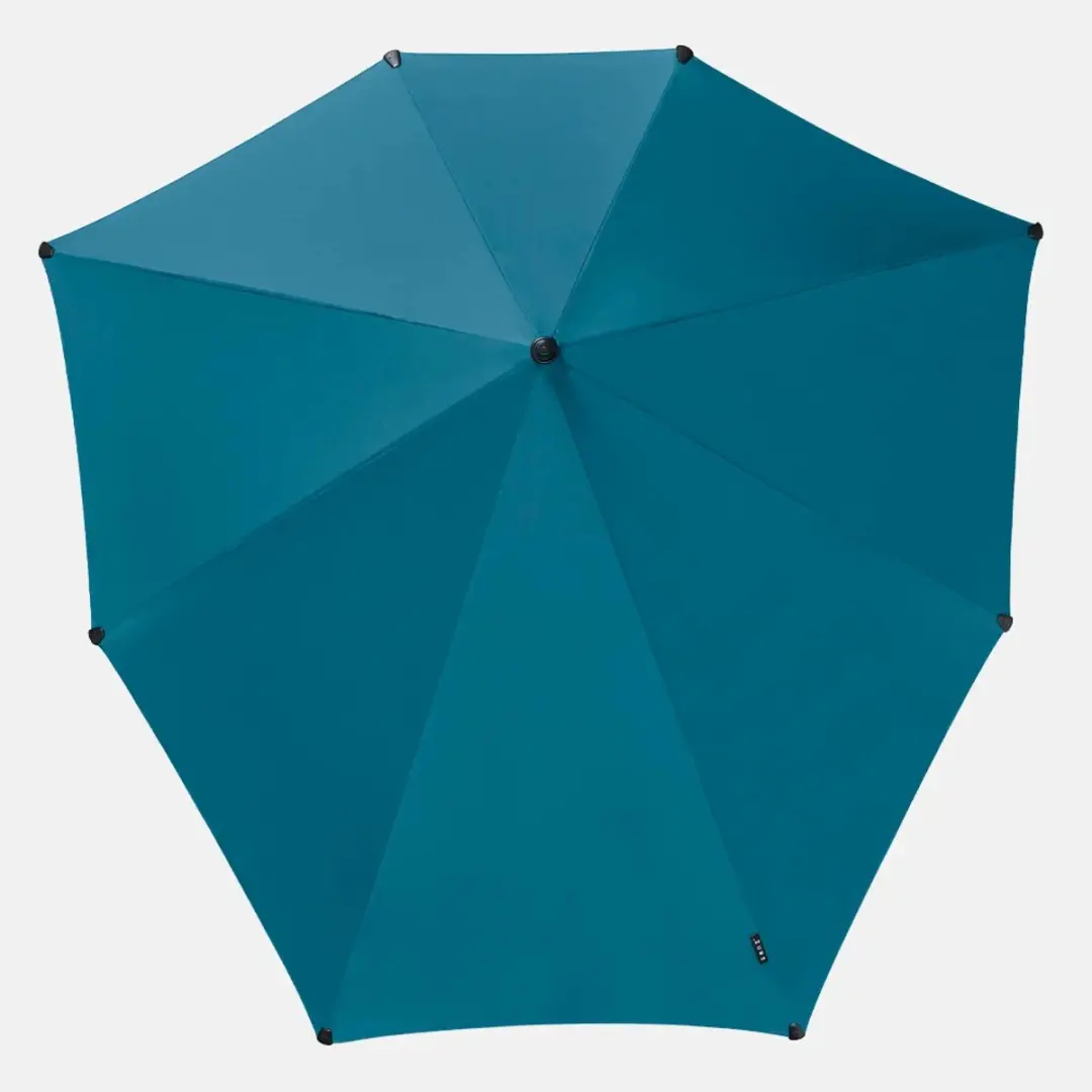 Senz stokparaplu XXL lyons blue
