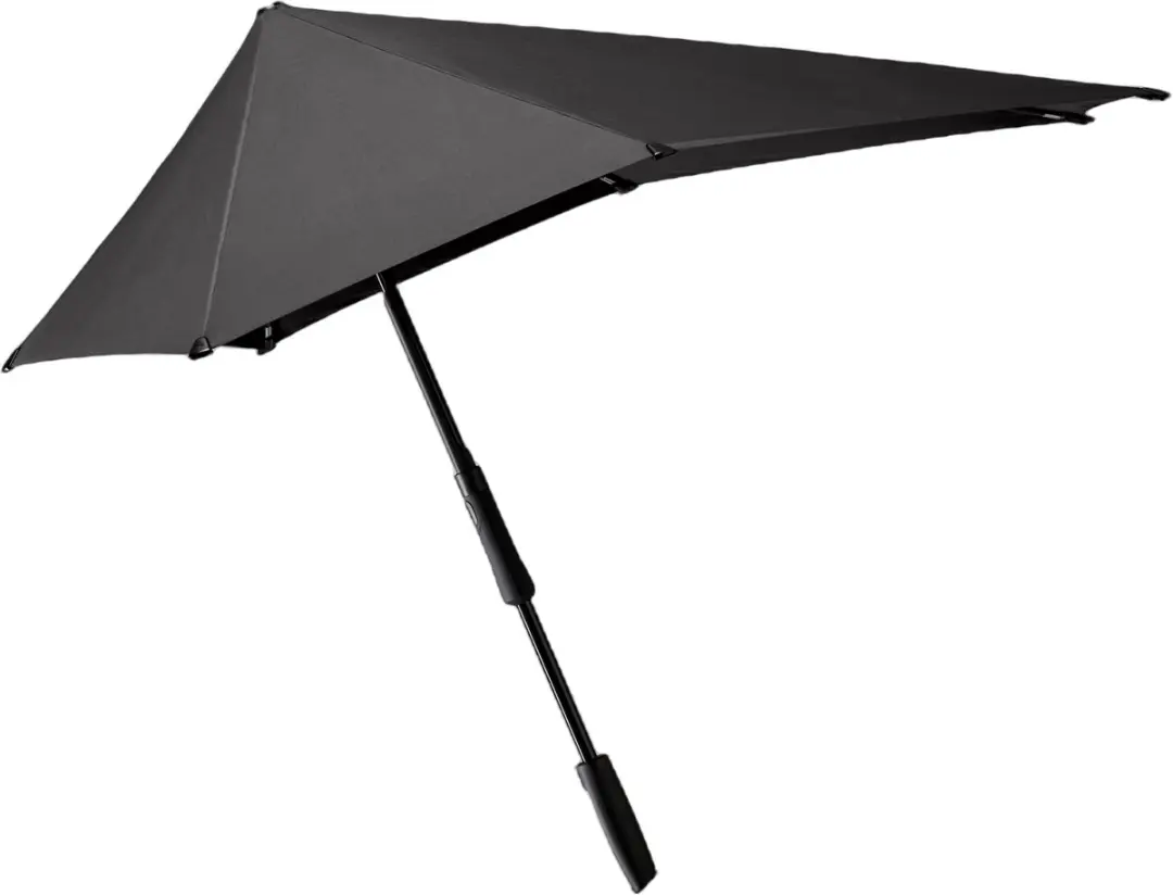 Senz Large Stick Stormparaplu
