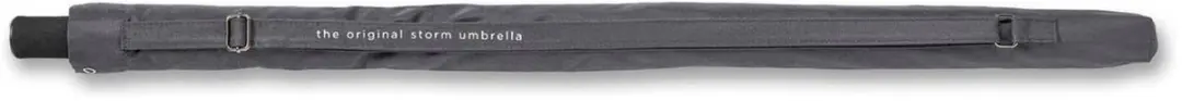 Senz Original Stick Stormparaplu - Lyons Blue - afbeelding 3 van 6