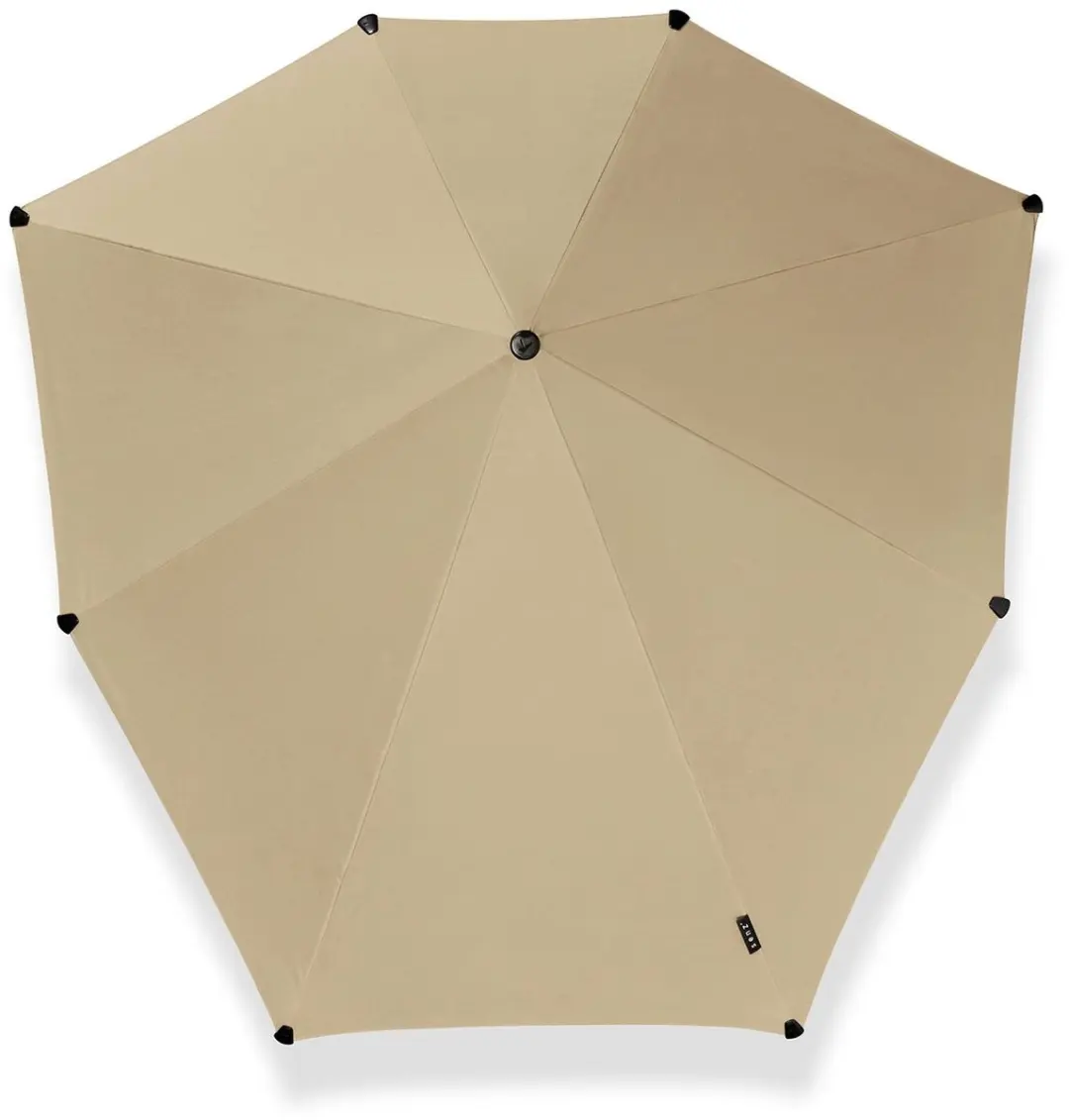 Senz Large Stick Storm Umbrella Paraplu