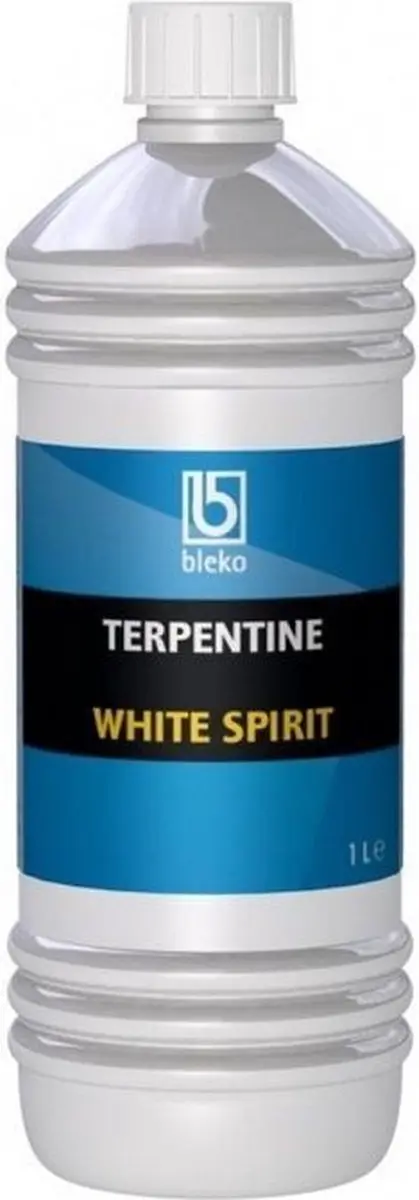 Veba Terpentine