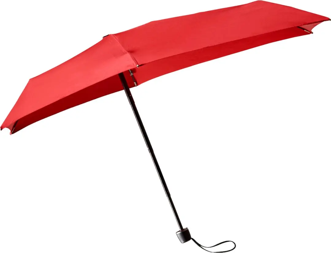 Senz Micro Opvouwbare Stormparaplu