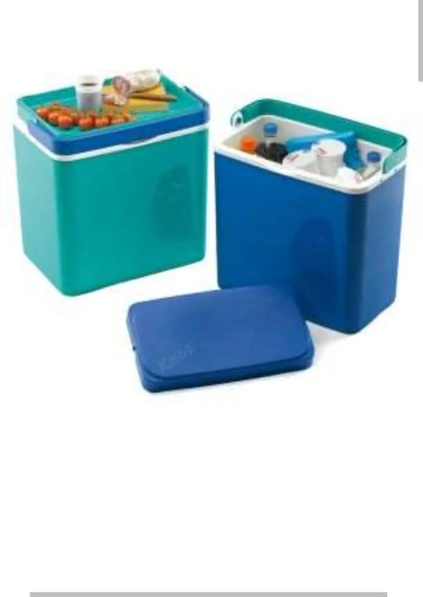 Koelbox 32l 40x30x39cm