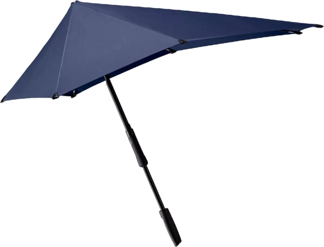 Senz Large Stick Stormparaplu