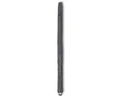 Senz Large Stick Stormparaplu - Ø94cm - Blauw - afbeelding 6 van 6