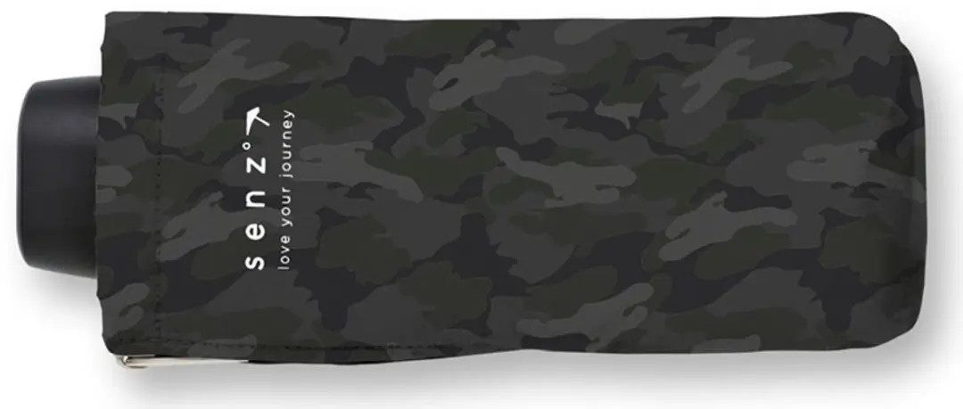 Senz Micro Foldable Storm Umbrella - 80cm - afbeelding 3 van 6