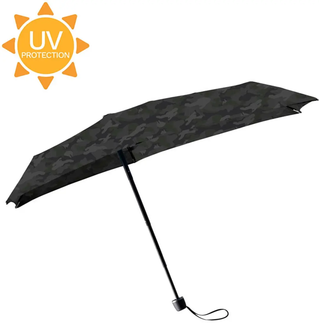 Senz Micro Foldable Storm Umbrella - 80cm - afbeelding 6 van 6