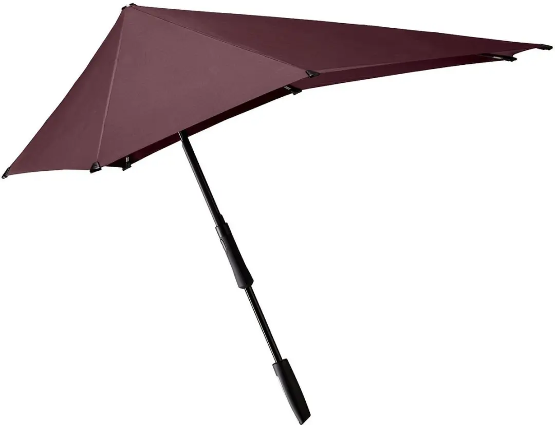 Senz Large Stick Storm Paraplu