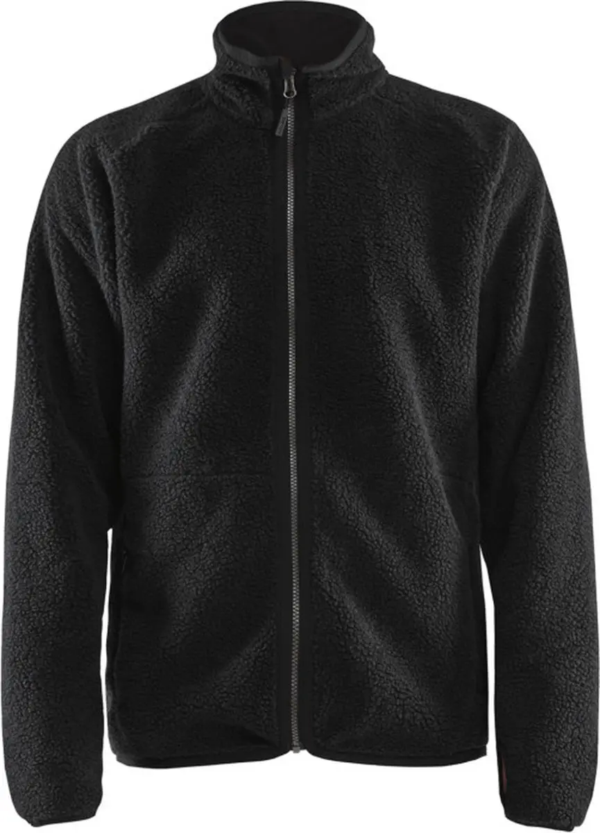 Blaklader Pilé vest 4729-2955 - Zwart - S