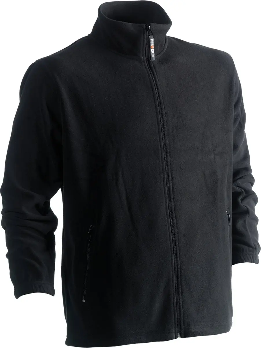 Herock Darius Fleece Jas 21MJC0903-Marine-M