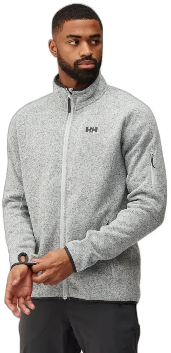 Helly Hansen Varde 2.0 Fleece Met Rits