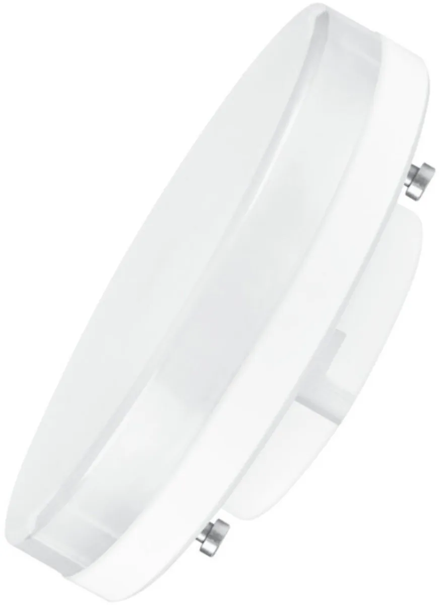Osram LED Star GX53 4.9W - 470lm - 4000K - Mat - 6 Stuks - afbeelding 6 van 6