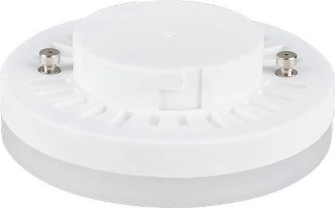 Osram LED Star GX53 4.9W - 470lm - 4000K - Mat - 6 Stuks