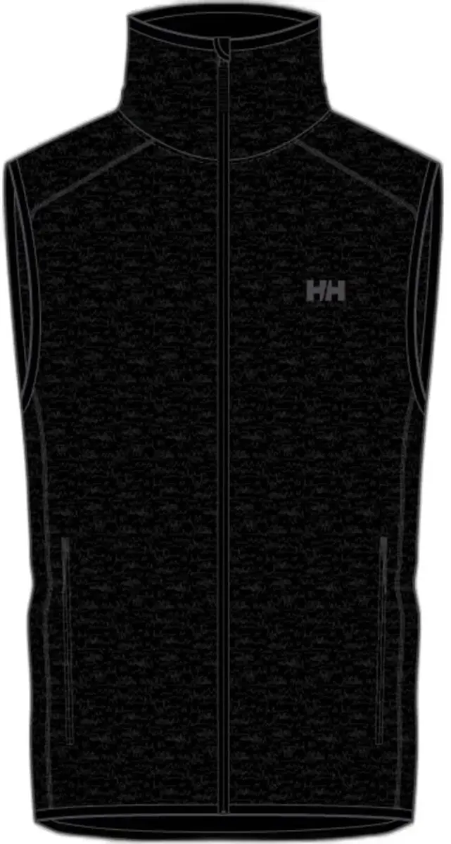Helly Hansen Varde 2.0 Fleece Bodywarmer