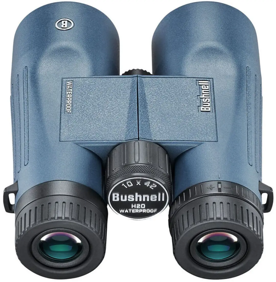 Bushnell H2O 2.0 10x42 Dark Blue - afbeelding 3 van 6