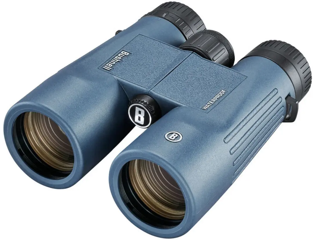 Bushnell H2O 2.0 10x42 Dark Blue - afbeelding 5 van 6