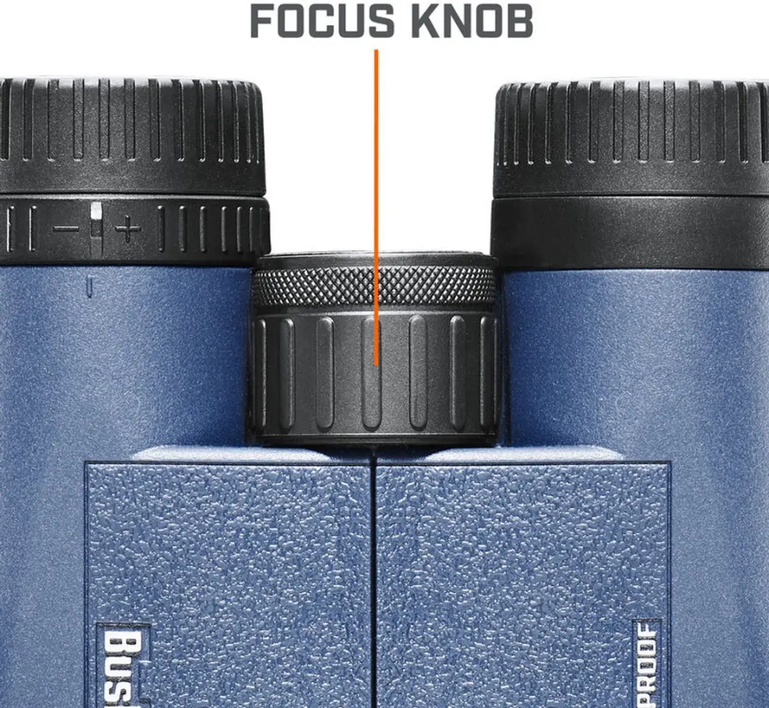 Bushnell H2O 2.0 10x42 Dark Blue - afbeelding 2 van 6